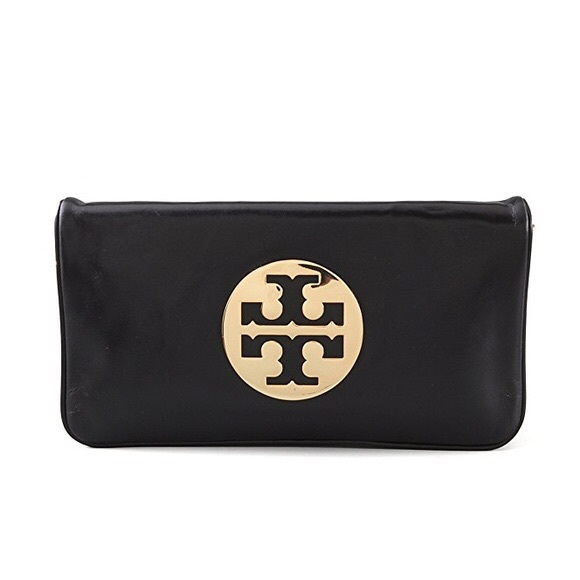 Vintage Reva Tory Burch shoulder bag/clutch - Picture 2 of 14